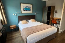Hotel Des Cedres - photo 6