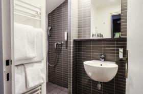 Hotel Des Cedres - photo 26