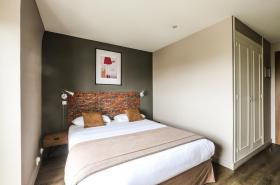 Hotel Des Cedres - photo 22