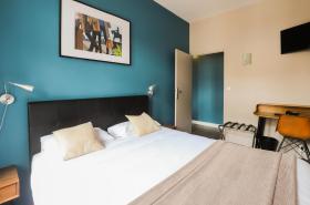 Hotel Des Cedres - photo 16