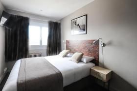 Hotel Des Cedres - photo 24