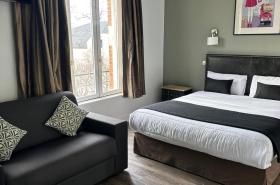 Hotel Des Cedres - photo 4