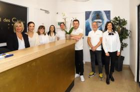 Hotel Des Cedres - photo 21