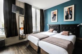 Hotel Des Cedres - photo 27