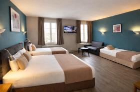 Hotel Des Cedres - photo 26
