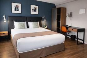 Hotel Des Cedres - photo 4