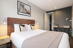 Hotel Des Cedres - photo 18