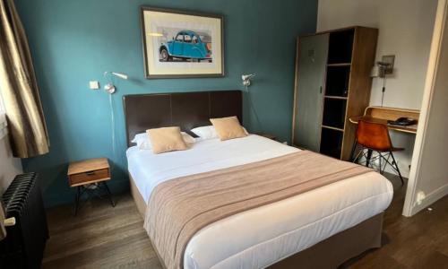 Hotel Des Cedres - photo 3