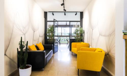 Hotel Des Cedres - photo 2