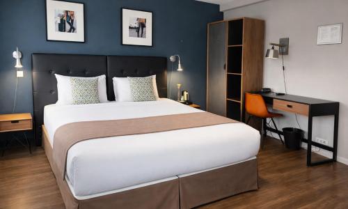 Hotel Des Cedres - photo 1