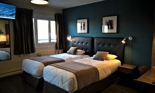 Hotel Des Cedres - photo 2