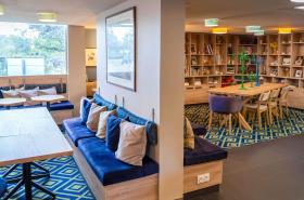 Novotel Orléans Chemins De Sologne Demeures De Campagne - photo 26