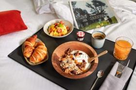 Novotel Orléans Chemins De Sologne Demeures De Campagne - photo 25