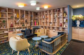 Novotel Orléans Chemins De Sologne Demeures De Campagne - photo 22