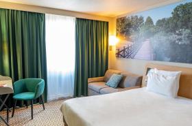 Novotel Orléans Chemins De Sologne Demeures De Campagne - photo 13