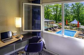 Novotel Orléans Chemins De Sologne Demeures De Campagne - photo 12