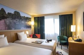 Novotel Orléans Chemins De Sologne Demeures De Campagne - photo 10