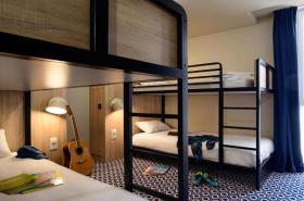 Novotel Orléans Chemins De Sologne Demeures De Campagne - photo 11