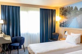 Novotel Orléans Chemins De Sologne Demeures De Campagne - photo 8