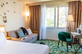 Novotel Orléans Chemins De Sologne Demeures De Campagne - photo 7