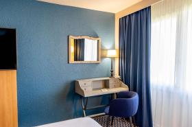 Novotel Orléans Chemins De Sologne Demeures De Campagne - photo 7