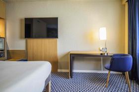 Novotel Orléans Chemins De Sologne Demeures De Campagne - photo 6