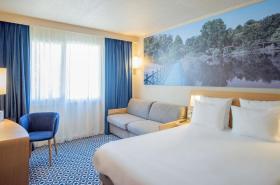 Novotel Orléans Chemins De Sologne Demeures De Campagne - photo 11