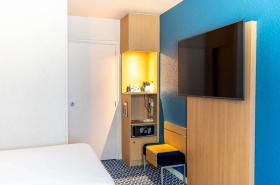 Novotel Orléans Chemins De Sologne Demeures De Campagne - photo 6