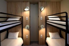 Novotel Orléans Chemins De Sologne Demeures De Campagne - photo 10