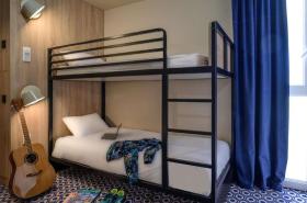 Novotel Orléans Chemins De Sologne Demeures De Campagne - photo 9