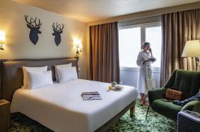 Novotel Orléans Chemins De Sologne Demeures De Campagne - photo 15