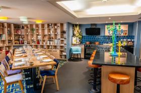 Novotel Orléans Chemins De Sologne Demeures De Campagne - photo 27