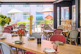 Novotel Orléans Chemins De Sologne Demeures De Campagne - photo 4