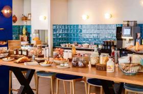 Novotel Orléans Chemins De Sologne Demeures De Campagne - photo 24