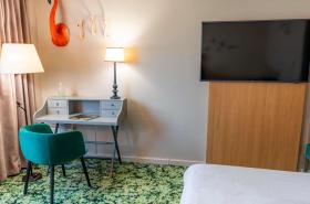 Novotel Orléans Chemins De Sologne Demeures De Campagne - photo 20