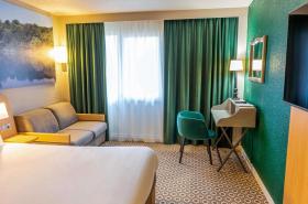 Novotel Orléans Chemins De Sologne Demeures De Campagne - photo 21