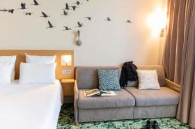 Novotel Orléans Chemins De Sologne Demeures De Campagne - photo 19