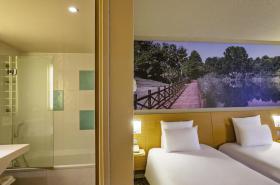 Novotel Orléans Chemins De Sologne Demeures De Campagne - photo 17