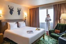 Novotel Orléans Chemins De Sologne Demeures De Campagne - photo 5