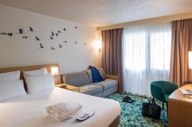 Novotel Orléans Chemins De Sologne Demeures De Campagne - photo 4