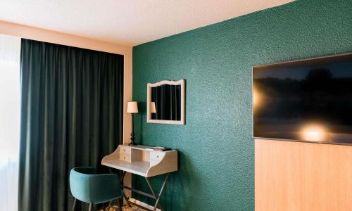 Novotel Orléans Chemins De Sologne Demeures De Campagne - photo 2