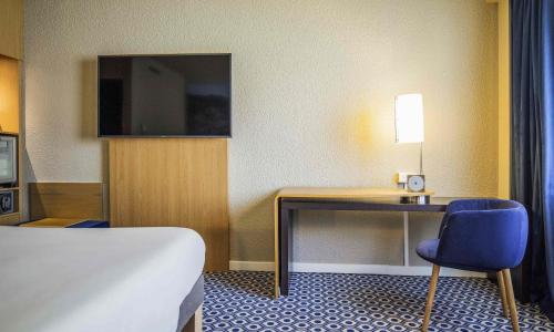 Novotel Orléans Chemins De Sologne Demeures De Campagne - photo 3