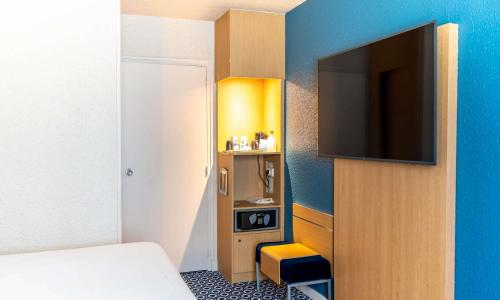 Novotel Orléans Chemins De Sologne Demeures De Campagne - photo 3