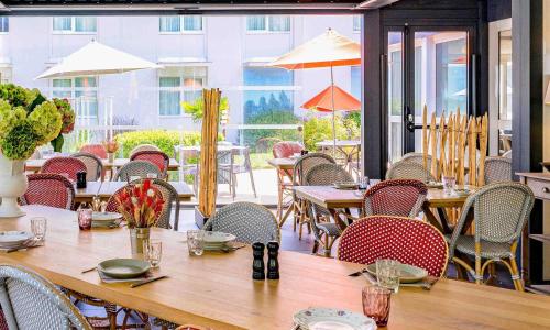 Novotel Orléans Chemins De Sologne Demeures De Campagne - photo 1