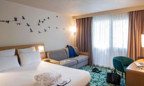 Novotel Orléans Chemins De Sologne Demeures De Campagne - photo 1