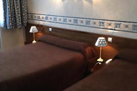 Hotel Saint-Aignan - photo 6