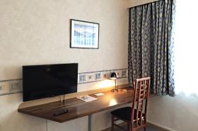 Hotel Saint-Aignan - photo 7