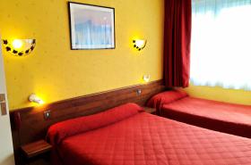 Hotel Saint-Aignan - photo 9