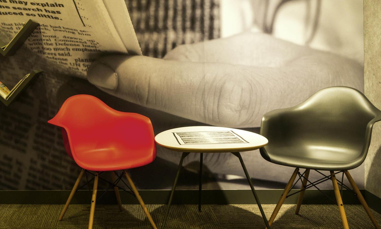 Foto del ibis Orleans Centre Gare