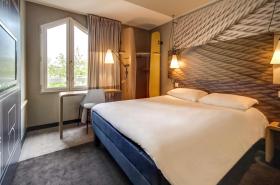 ibis Orleans Centre Gare - photo 16